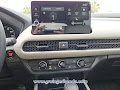 2026 Honda HR-V LX 2WD CVT