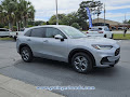 2026 Honda HR-V LX 2WD CVT
