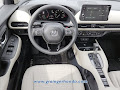 2026 Honda HR-V LX 2WD CVT