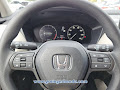 2026 Honda HR-V LX 2WD CVT