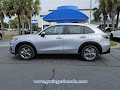 2026 Honda HR-V LX 2WD CVT