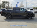 2026 Honda Ridgeline Black Edition AWD