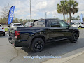 2026 Honda Ridgeline Black Edition AWD