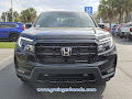 2026 Honda Ridgeline Black Edition AWD