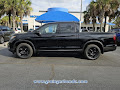 2026 Honda Ridgeline Black Edition AWD