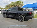 2026 Honda Ridgeline Black Edition AWD
