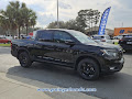 2026 Honda Ridgeline Black Edition AWD