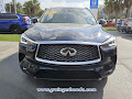 2021 INFINITI QX50 SENSORY