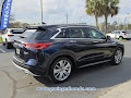 2021 INFINITI QX50 SENSORY
