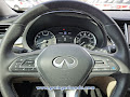 2021 INFINITI QX50 SENSORY