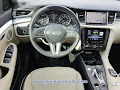 2021 INFINITI QX50 SENSORY