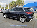 2021 INFINITI QX50 SENSORY