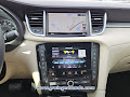 2021 INFINITI QX50 SENSORY