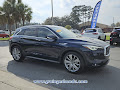 2021 INFINITI QX50 SENSORY