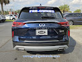 2021 INFINITI QX50 SENSORY