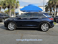 2021 INFINITI QX50 SENSORY