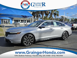 2024 Honda Accord Touring