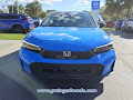 2026 Honda Civic Hatchback Sport CVT