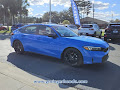 2026 Honda Civic Hatchback Sport CVT