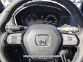 2026 Honda Civic Hatchback Sport CVT