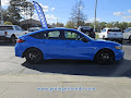 2026 Honda Civic Hatchback Sport CVT