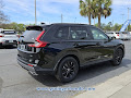 2026 Honda CR-V Hybrid Sport FWD