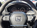 2026 Honda Civic Hatchback Sport CVT