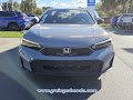 2026 Honda Civic Hatchback Sport CVT