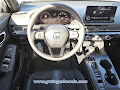 2026 Honda Civic Hatchback Sport CVT