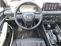 2026 Honda Accord Hybrid EX-L Sedan