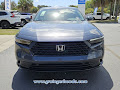 2026 Honda Accord Hybrid EX-L Sedan
