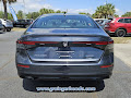 2026 Honda Accord Hybrid EX-L Sedan
