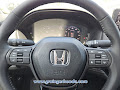 2026 Honda Accord Hybrid EX-L Sedan