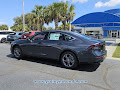 2026 Honda Accord Hybrid EX-L Sedan