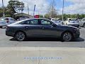 2026 Honda Accord Hybrid EX-L Sedan