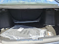 2026 Honda Accord Hybrid EX-L Sedan