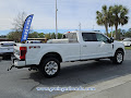 2020 Ford Super Duty F-350 SRW Pickup Platinum
