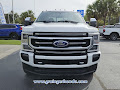 2020 Ford Super Duty F-350 SRW Pickup Platinum