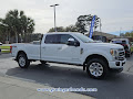 2020 Ford Super Duty F-350 SRW Pickup Platinum