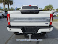 2020 Ford Super Duty F-350 SRW Pickup Platinum