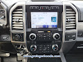 2020 Ford Super Duty F-350 SRW Pickup Platinum