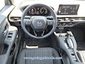 2026 Honda HR-V LX 2WD CVT