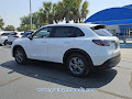 2026 Honda HR-V LX 2WD CVT