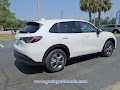 2026 Honda HR-V LX 2WD CVT