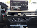2026 Honda HR-V LX 2WD CVT