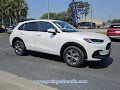2026 Honda HR-V LX 2WD CVT