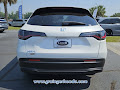 2026 Honda HR-V LX 2WD CVT