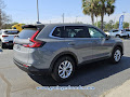 2026 Honda CR-V LX 2WD