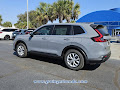2026 Honda CR-V LX 2WD