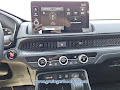 2026 Honda CR-V LX 2WD